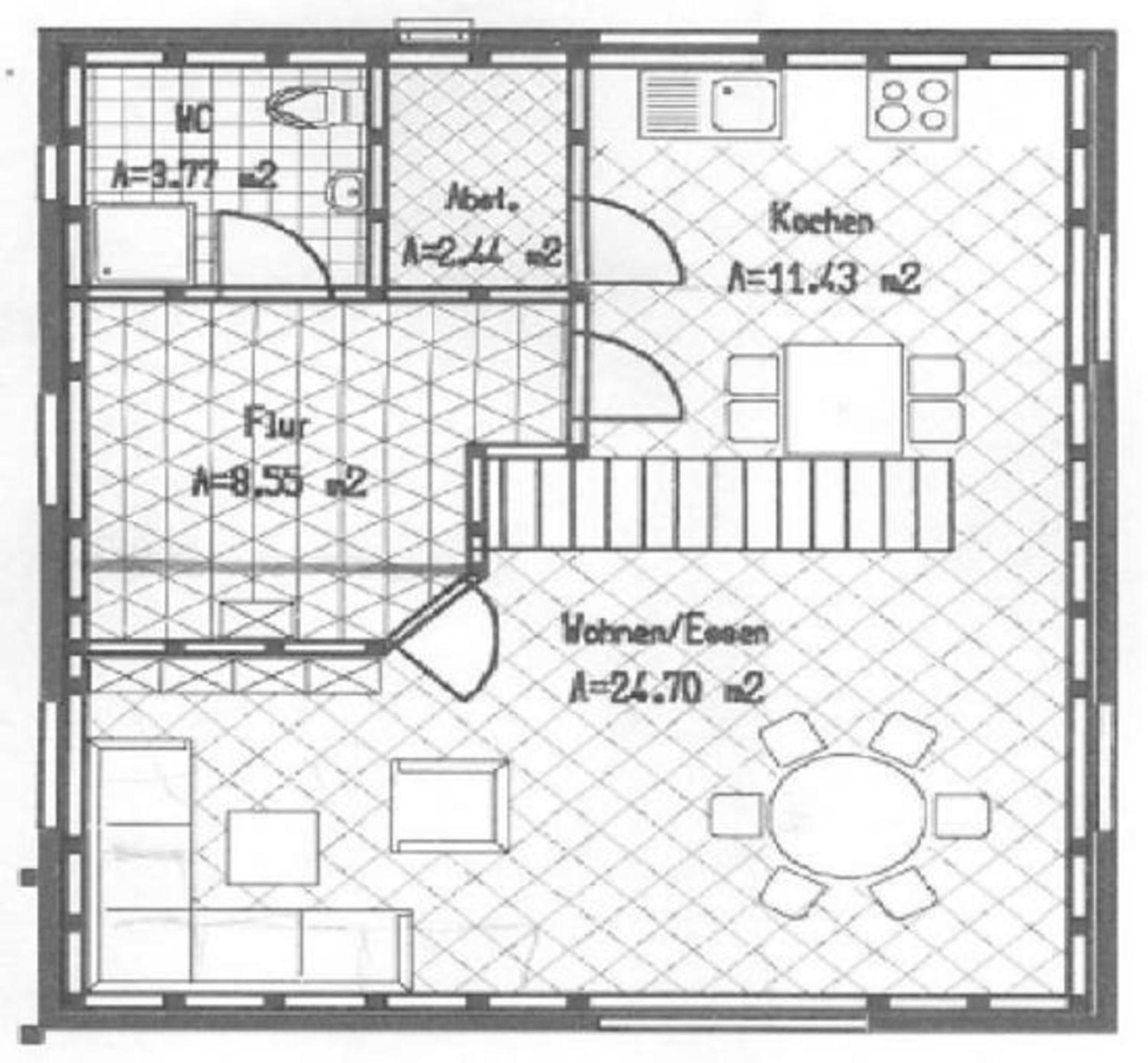Villa Quartier 10 HA10 Sögel Exterior foto